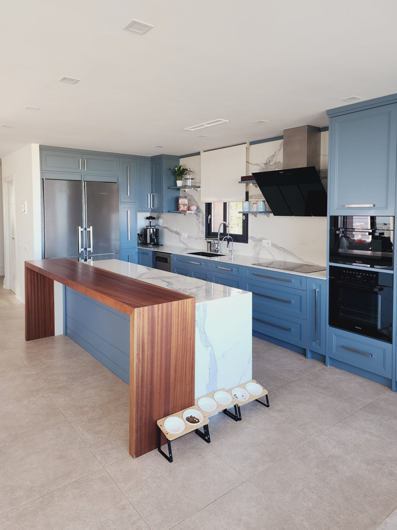 4 Chambres - Benitachell — 19/50