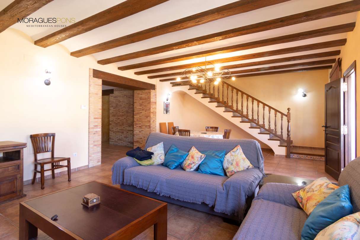 5 Chambres - Jávea - Xàbia — 8/23