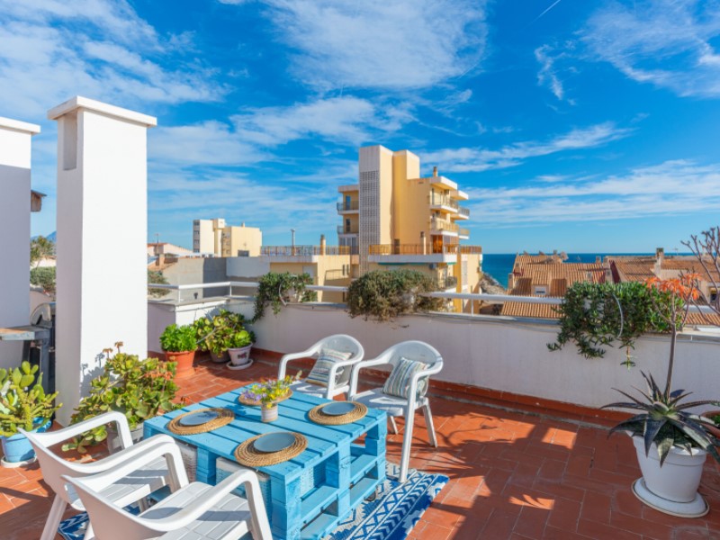 3 Bedrooms - El Campello — 40/41