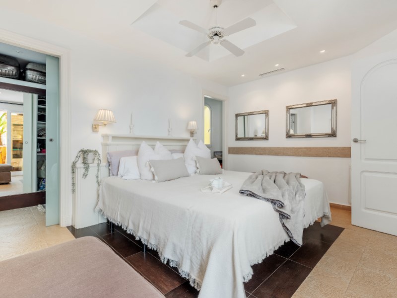 4 Bedrooms - Altea — 29/57