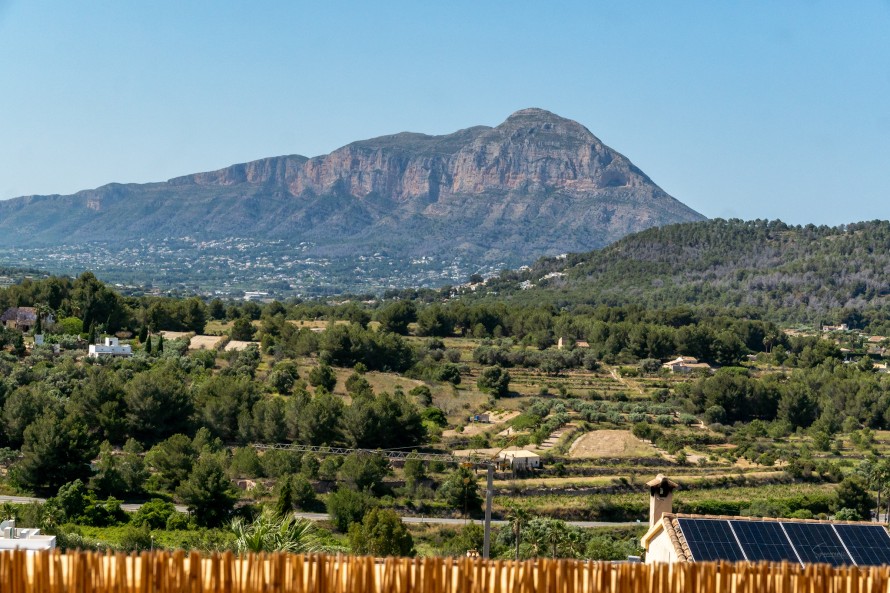 4 Dormitorios - Jávea / Xàbia — 2/40