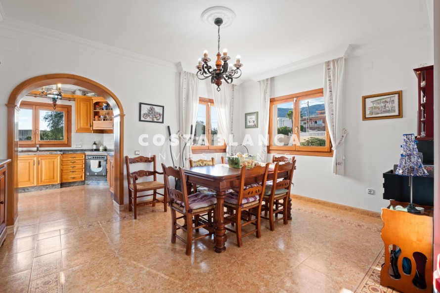 6 Dormitorios - Calpe — 21/42