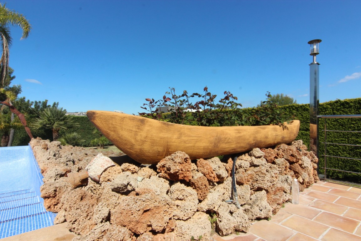 5 Bedrooms - Jávea — 34/37