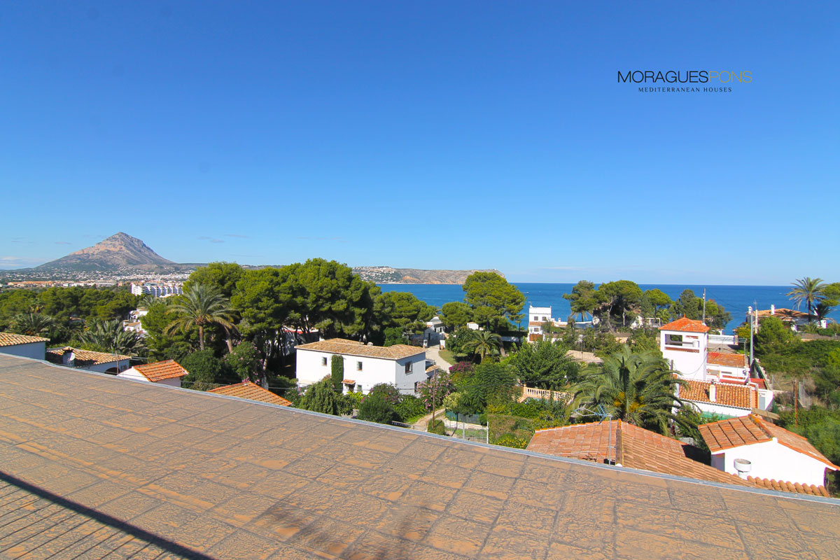 4 Chambres - Jávea - Xàbia — 2/23