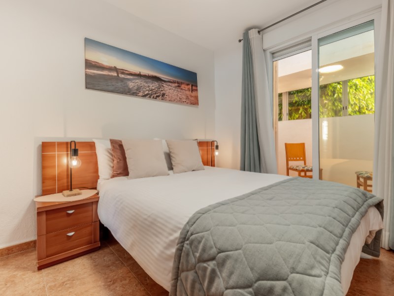 2 Bedrooms - El Campello — 15/39