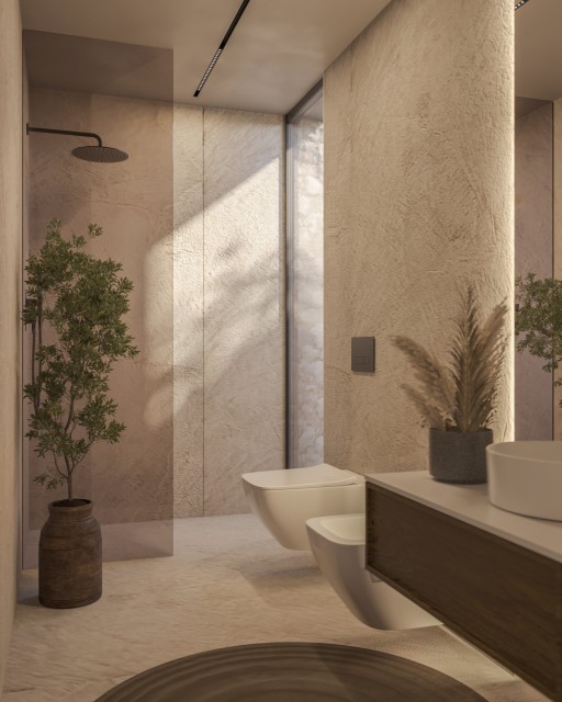 5 Bedrooms - — 18/30