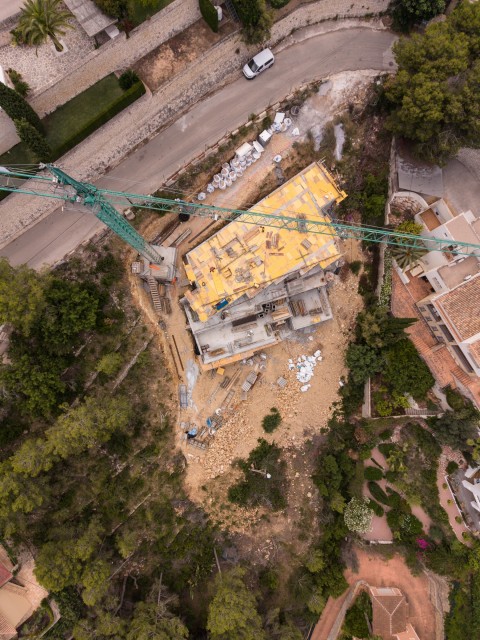 5 Dormitorios - Jávea / Xàbia — 15/18