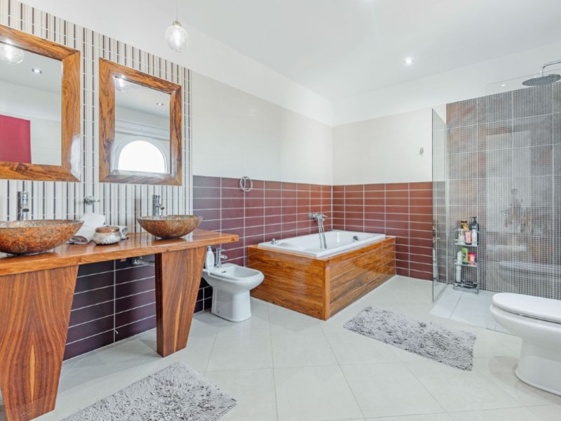 6 Bedrooms - Busot — 26/57