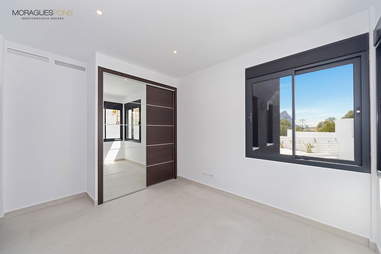5 Dormitorios - Calpe - Calp — 14/32