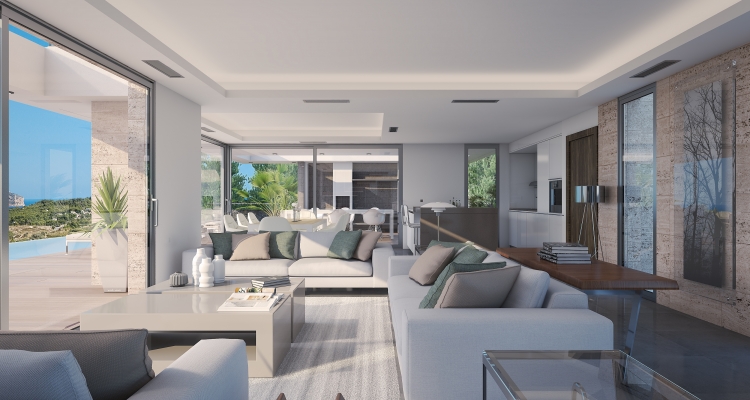 0 Schlafzimmer - Jávea