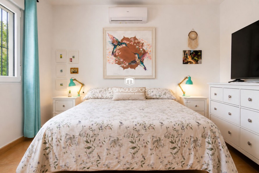 3 Slaapkamers - Jávea — 18/41