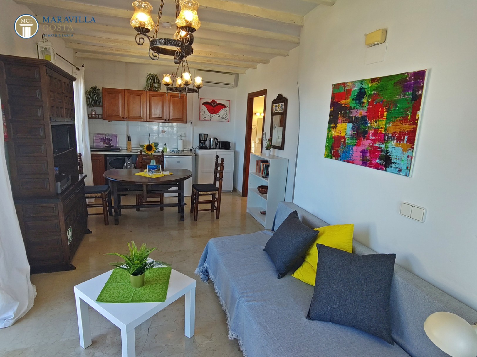 5 Chambres - Calpe — 44/50