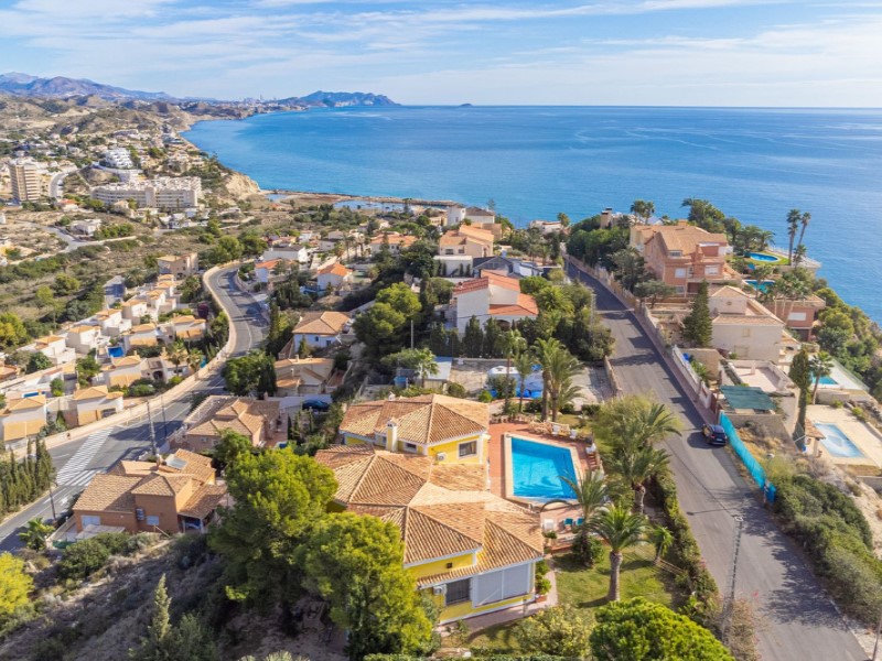 5 Bedrooms - El Campello — 6/56