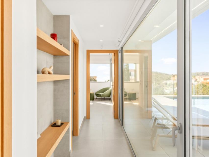 3 Chambres - Benitachell / El Poble Nou de Benitatxell — 36/62