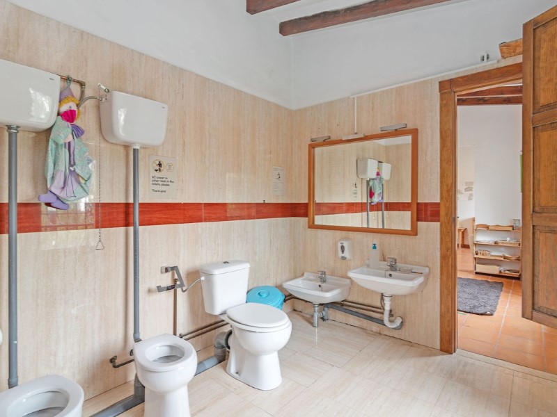 10 Bedrooms - Mutxamel — 27/43