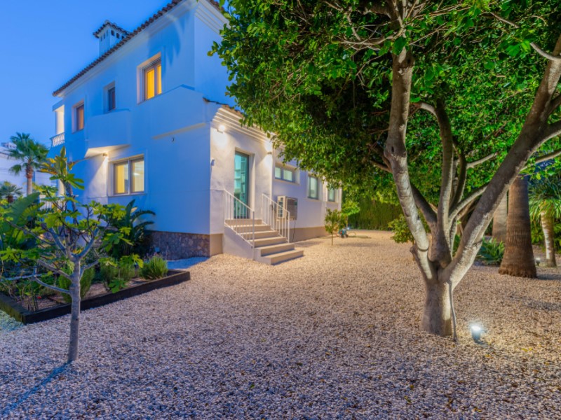 5 Bedrooms - El Campello — 21/55