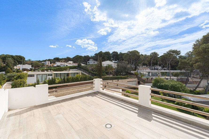 3 Dormitorios - Jávea / Xàbia — 36/47