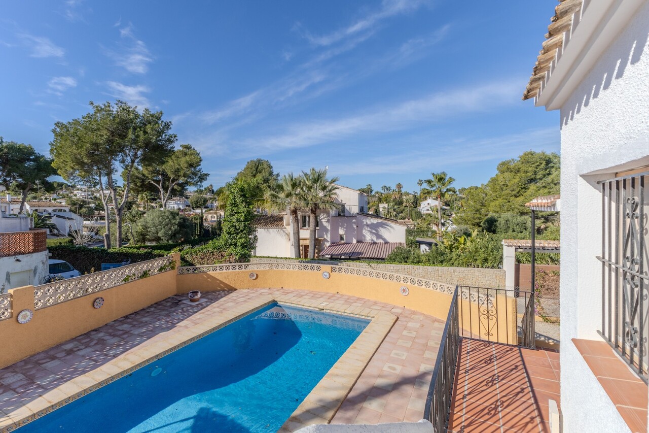 3 Bedrooms - Jávea — 12/50