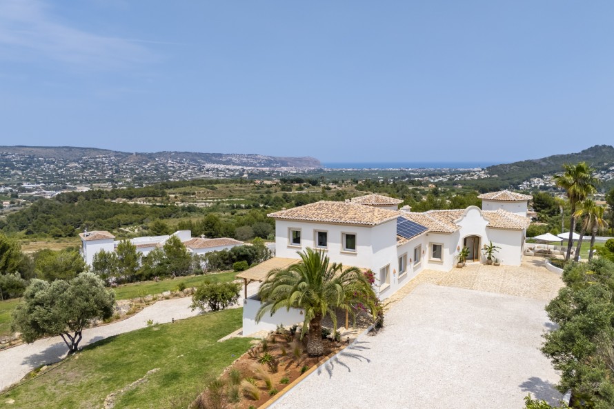 9 Dormitorios - Jávea / Xàbia — 99/105
