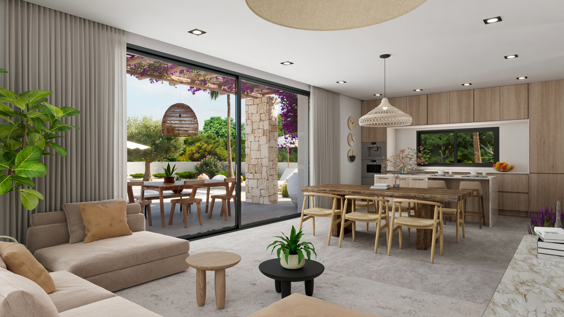 3 Bedrooms - Dénia — 4/9