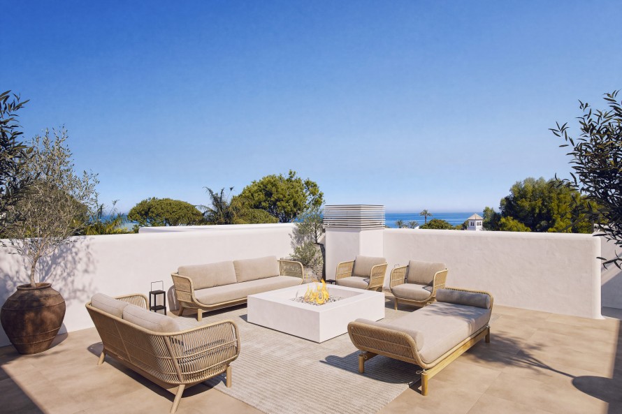 4 Bedrooms - Dénia — 9/11