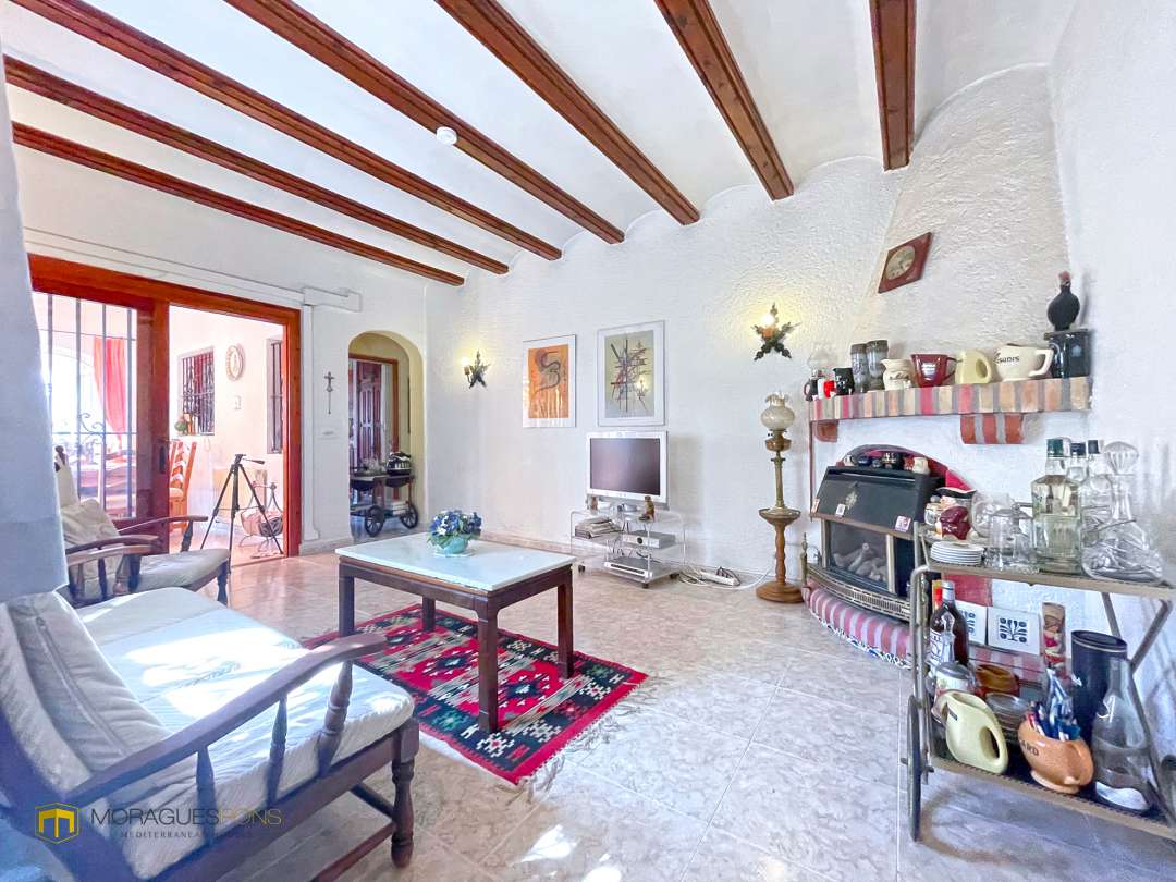 3 Slaapkamers - Jávea - Xàbia — 6/28