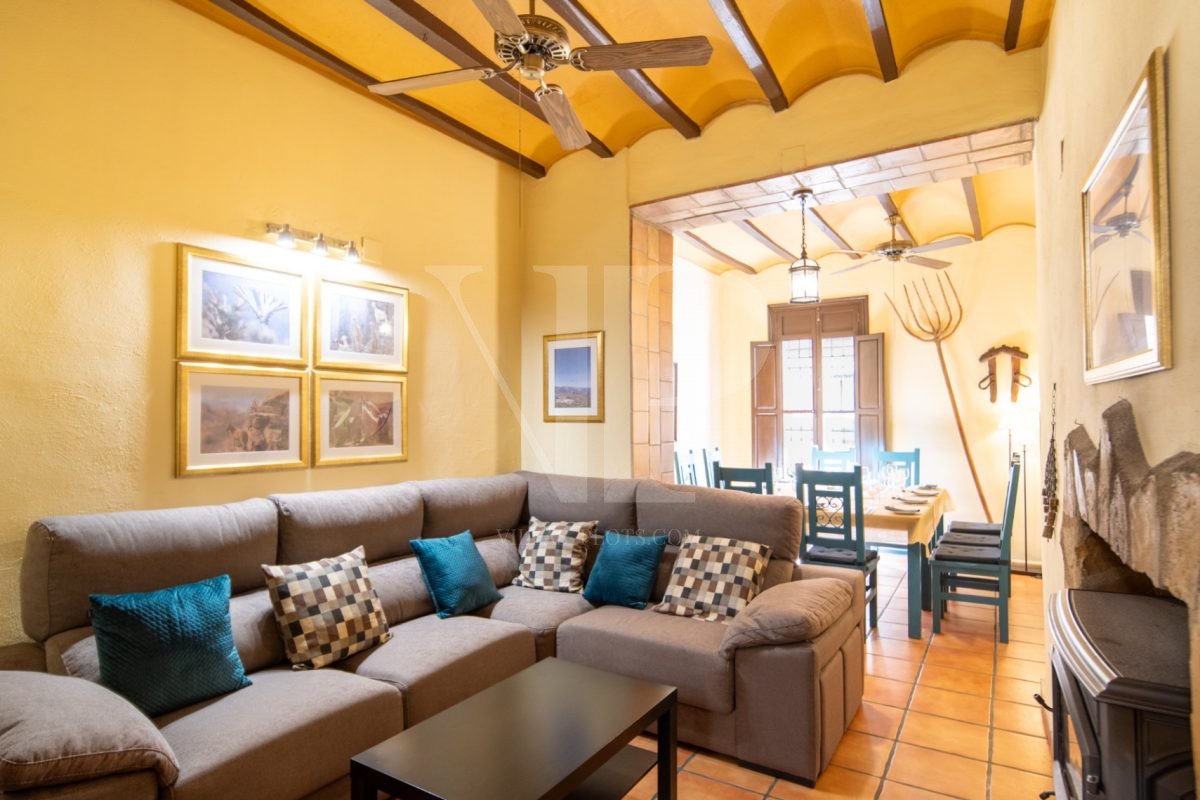 7 Bedrooms - Parcent — 12/44