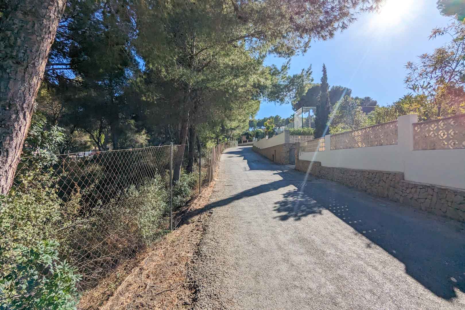6 Bedrooms - Moraira — 5/18