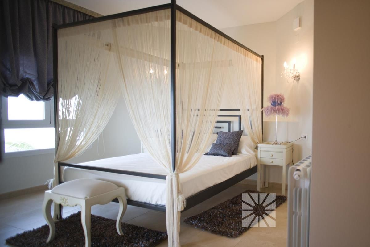4 Chambres - Benitachell — 2/12