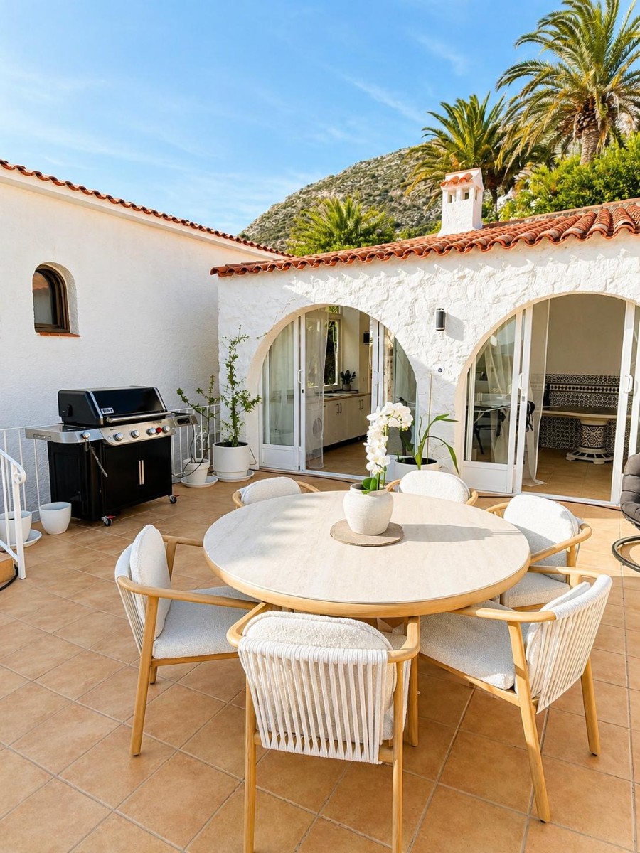 6 Bedrooms - Calpe — 7/16