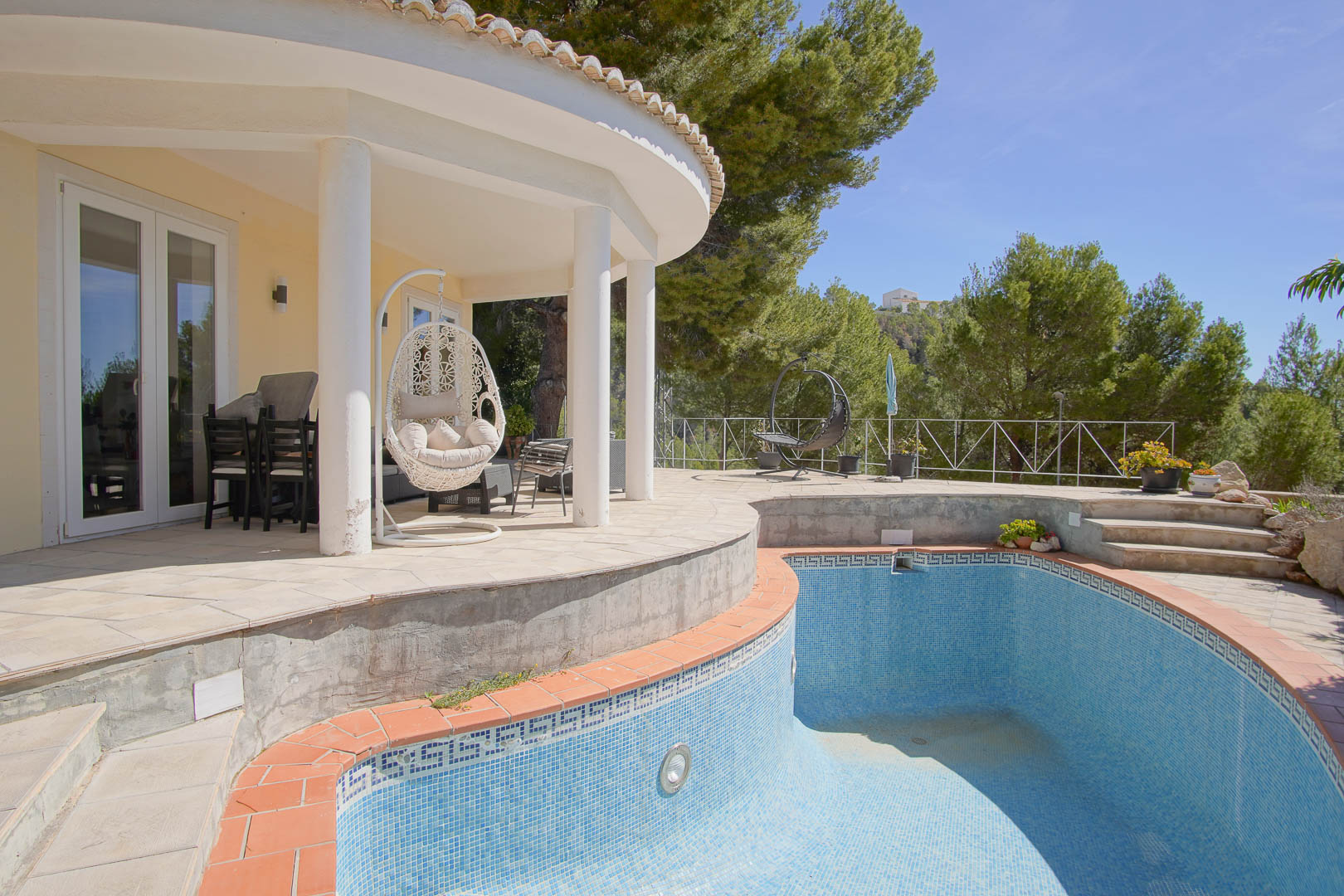 3 Bedrooms - Altea — 5/46