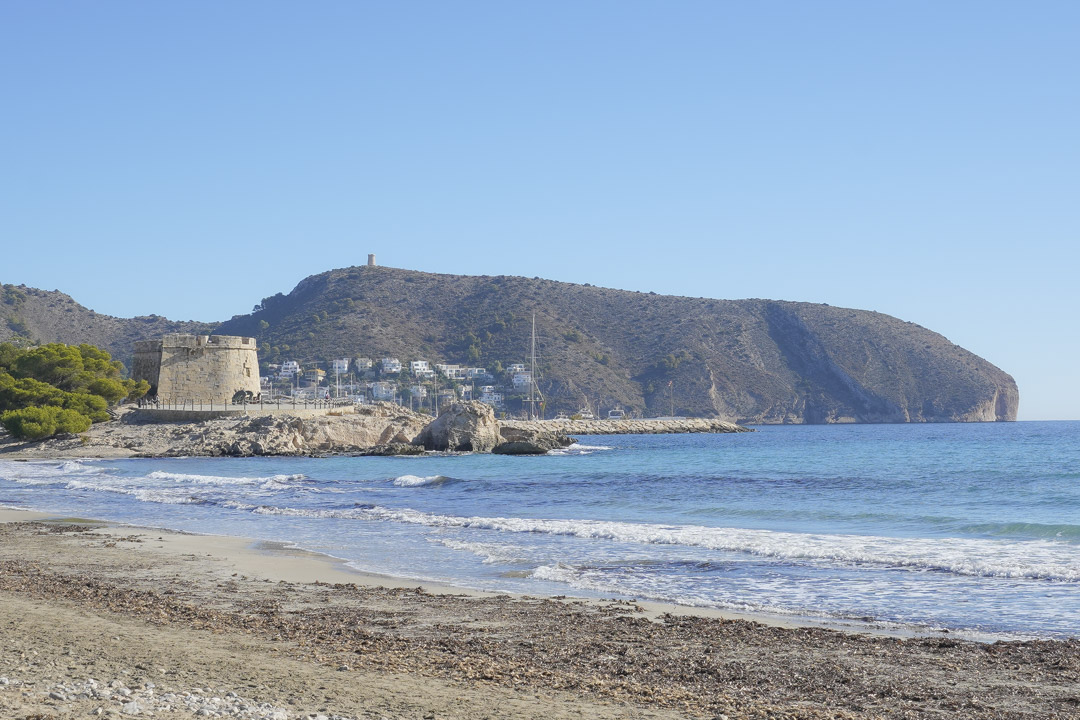 4 Bedrooms - Moraira — 5/50