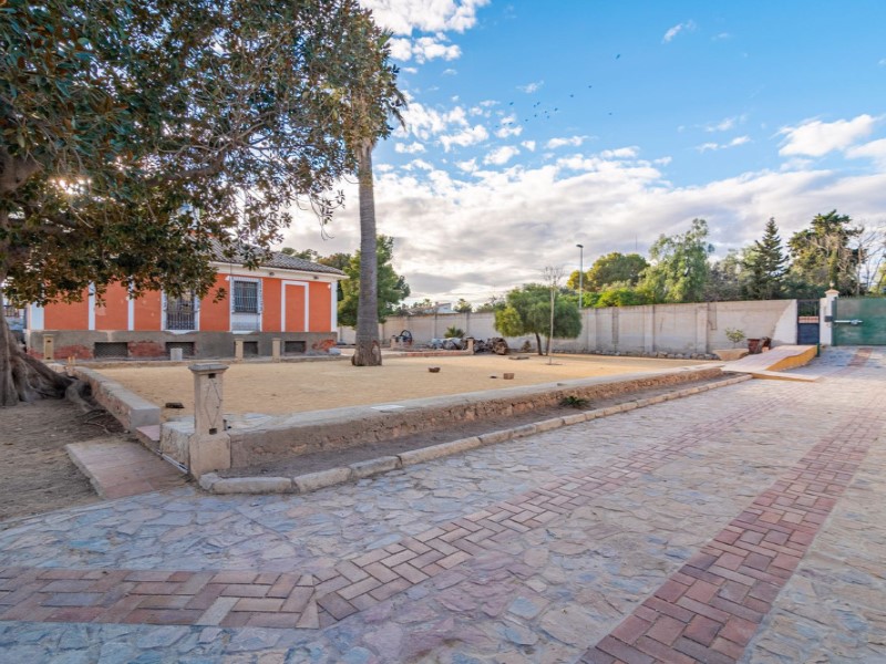10 Bedrooms - Mutxamel — 36/43