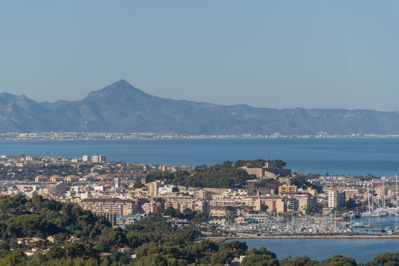 3 Bedrooms - Dénia — 6/11