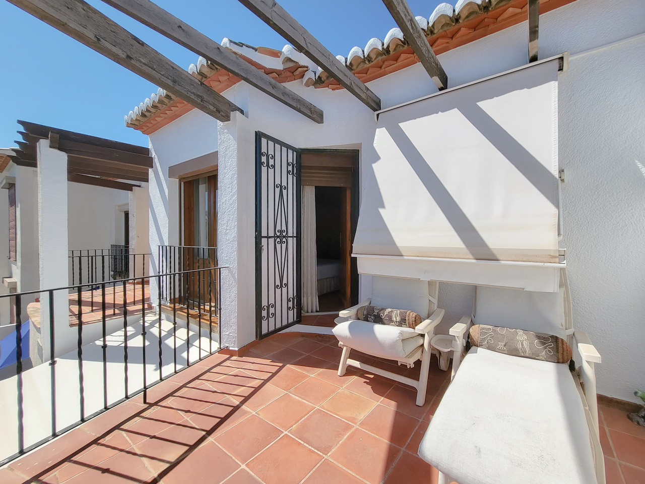 4 Bedrooms - Jávea — 22/36