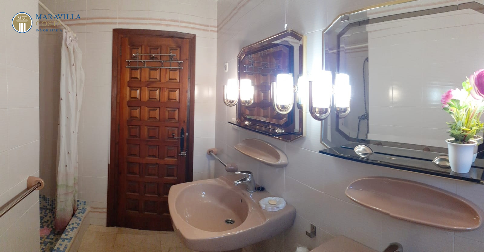 5 Chambres - Calpe — 26/50