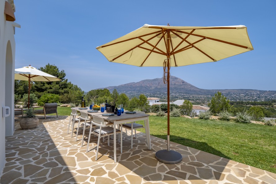 9 Dormitorios - Jávea / Xàbia — 51/105