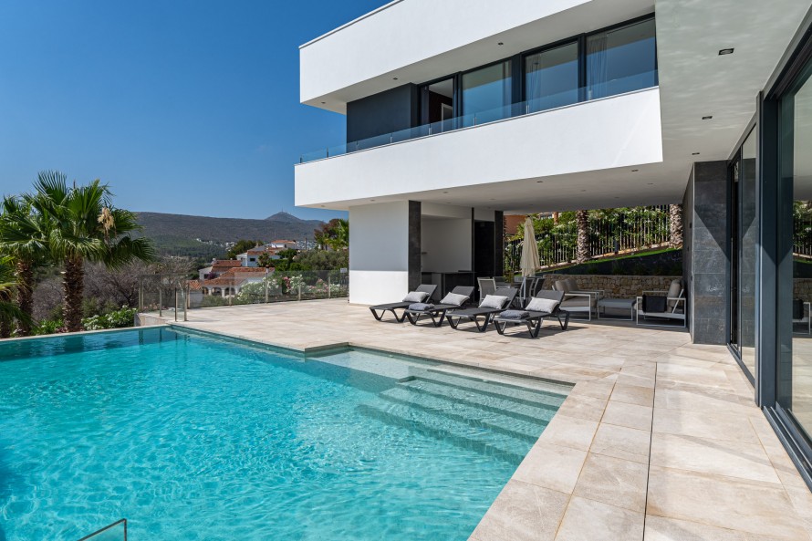 3 Dormitorios - Jávea — 3/35