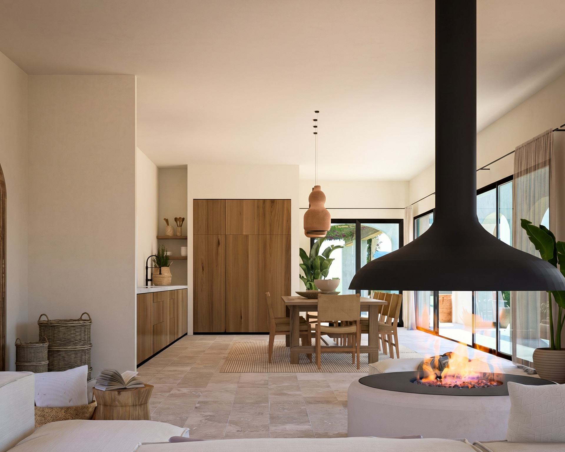4 Chambres - Xàbia — 3/20