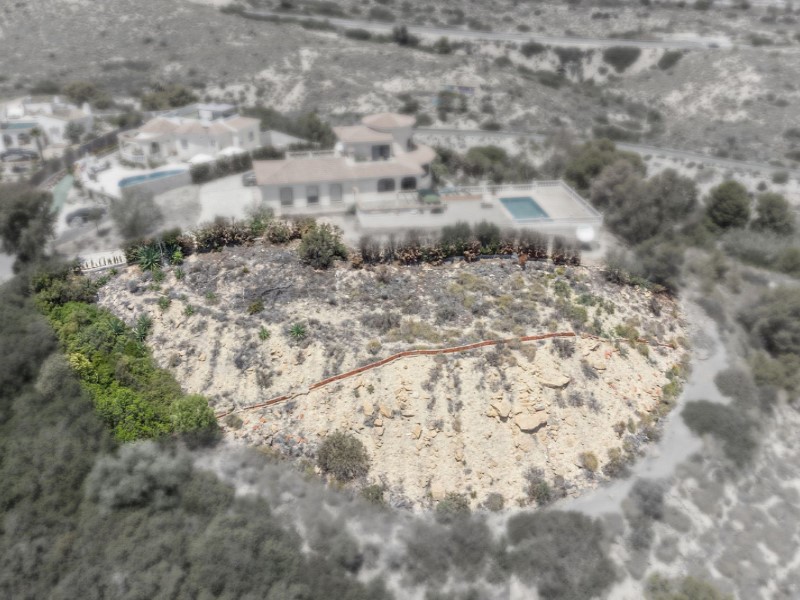0 Bedrooms - El Campello — 7/15