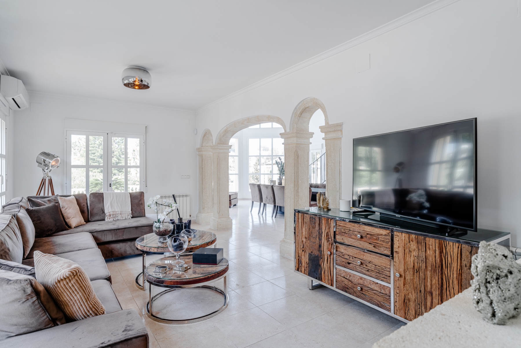 4 Bedrooms - Javea/Xabia — 16/34