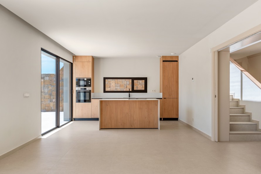 3 Dormitorios - Moraira — 13/36