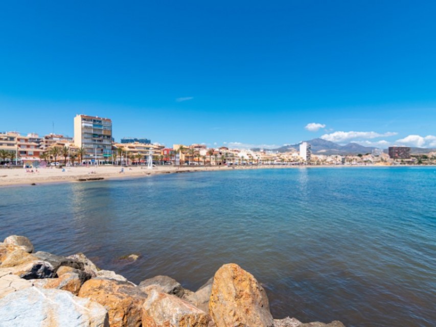 2 Dormitorios - El Campello — 27/42