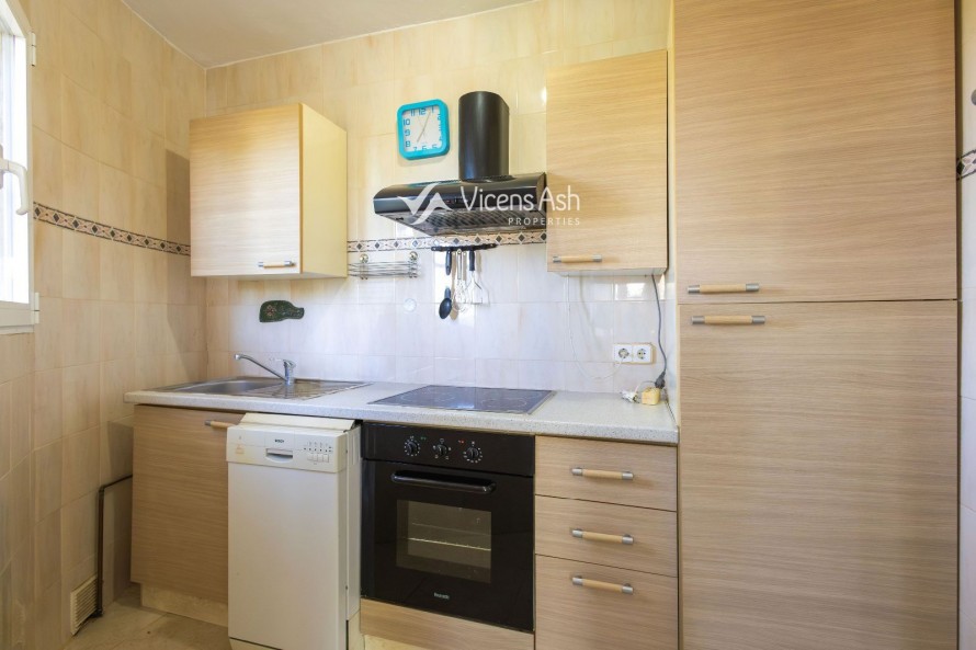4 Bedrooms - Pedreguer — 22/34