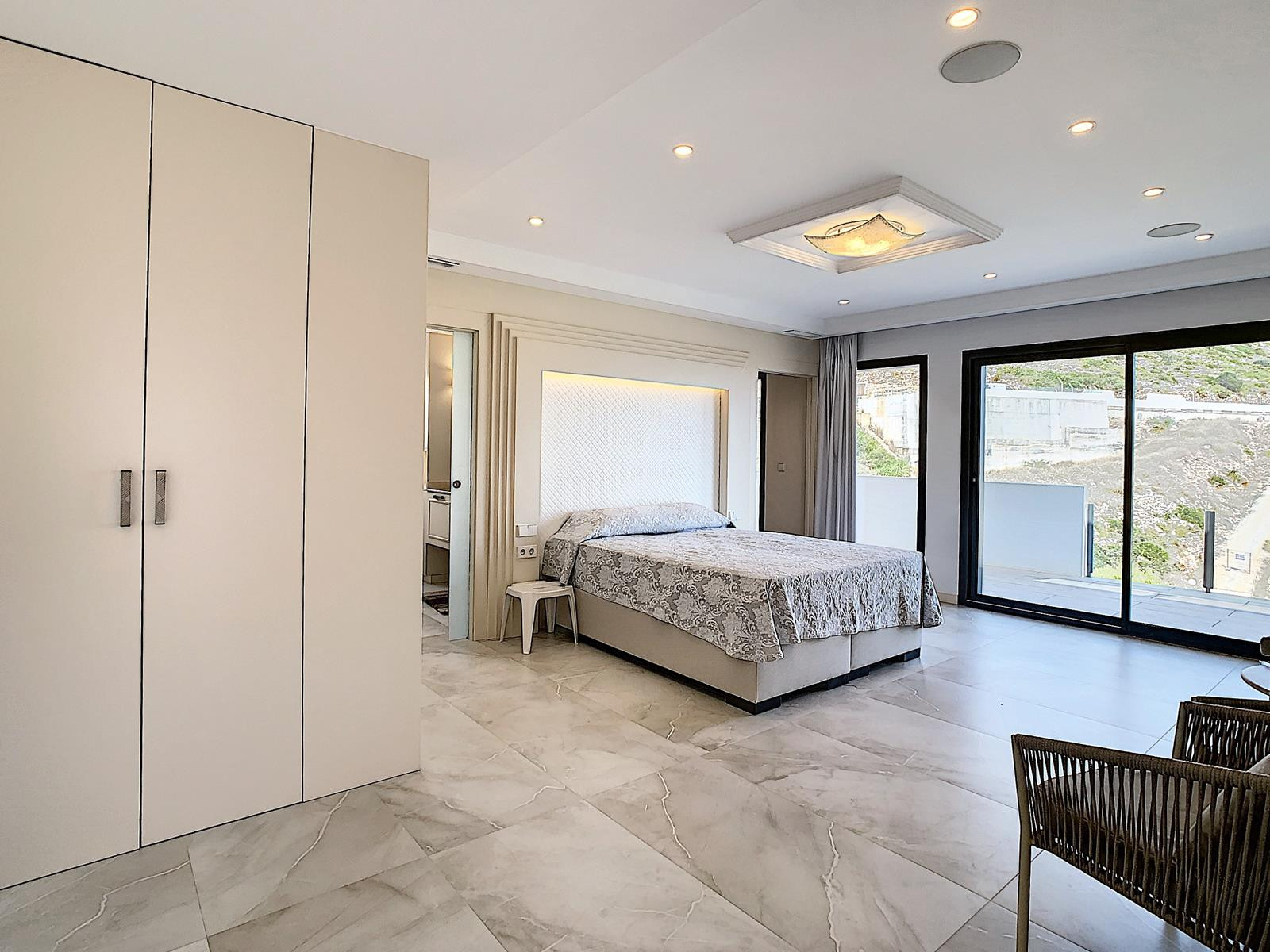 4 Bedrooms - Poble Nou de Benitatxell — 14/20