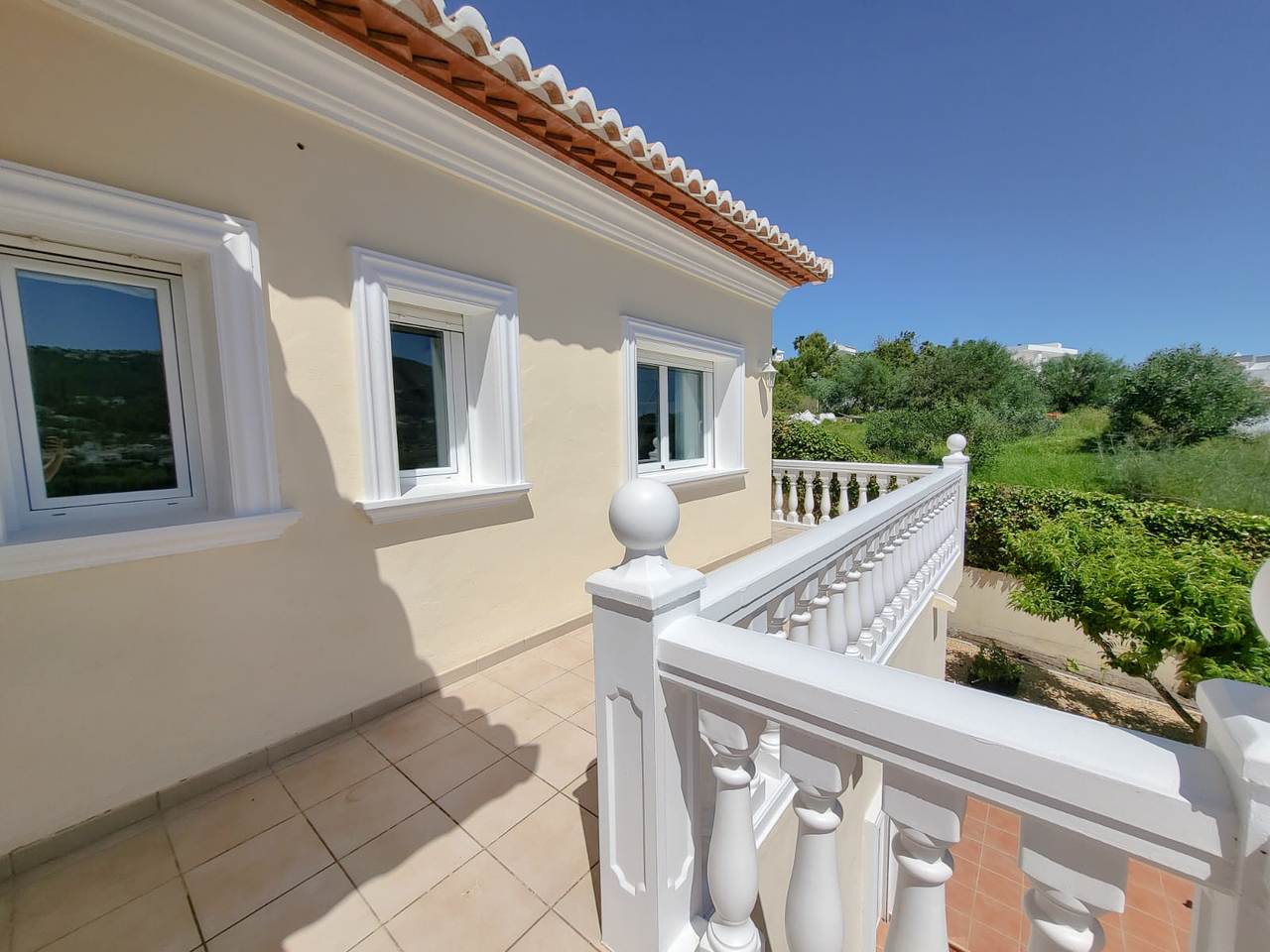 4 Bedrooms - Moraira — 14/45
