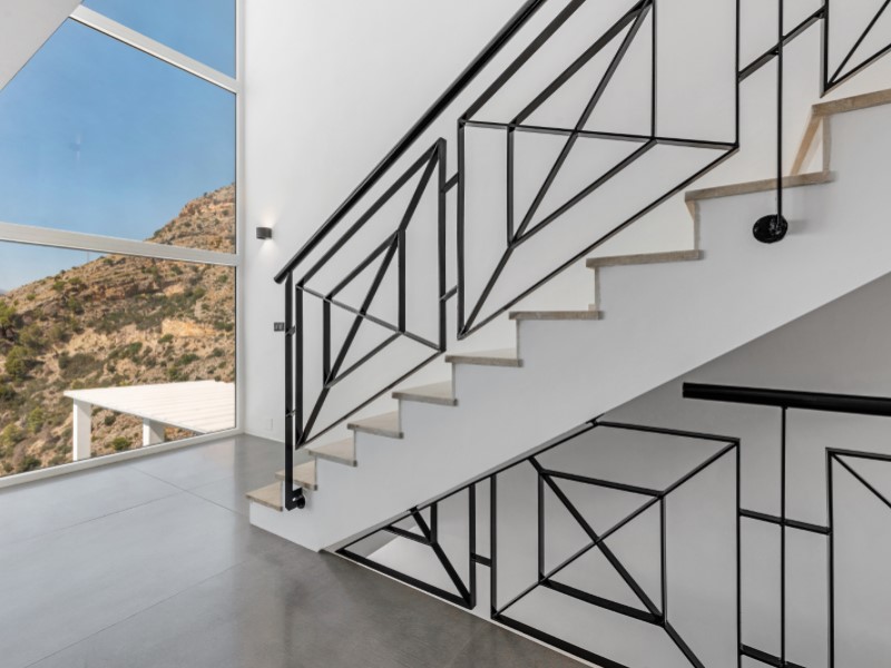 4 Bedrooms - Altea — 23/86