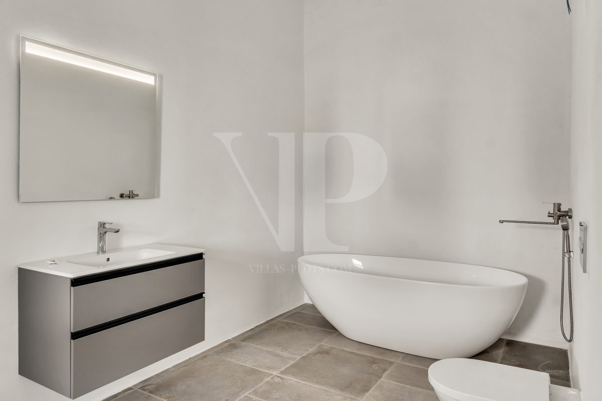 4 Bedrooms - Jávea — 31/36