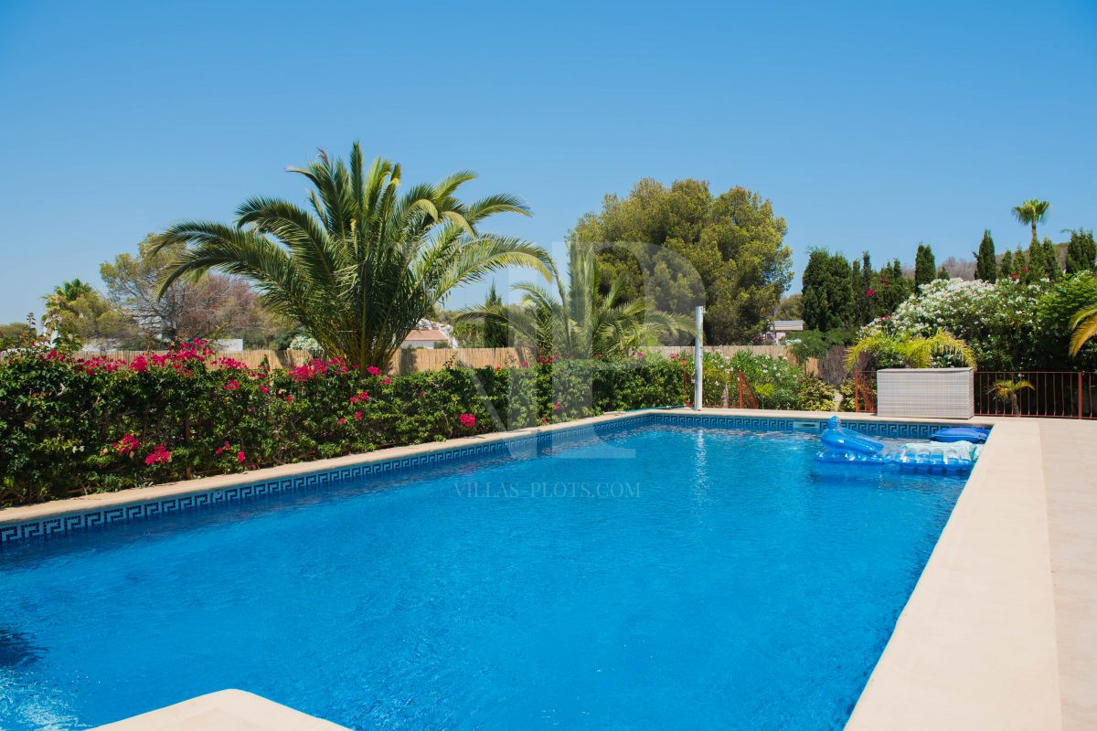 3 Bedrooms - Jávea — 3/40