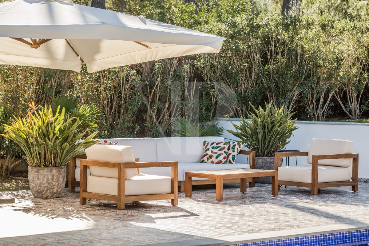 4 Bedrooms - Jávea — 18/61